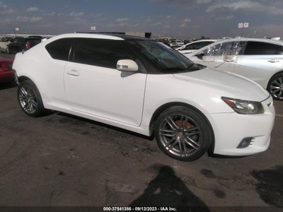 Scion Tc 2011