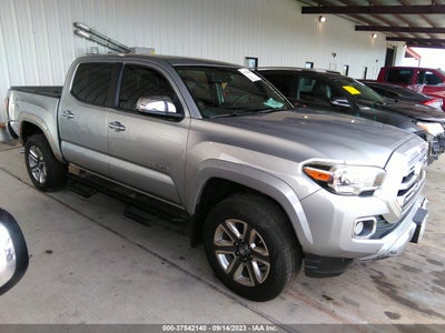 Toyota Tacoma 2019