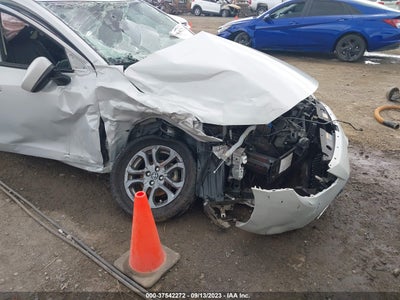 Toyota Yaris 2019