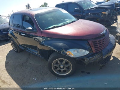 Chrysler Pt cruiser 2003