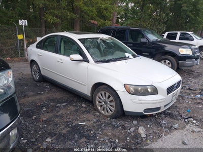 Volvo S40 2005