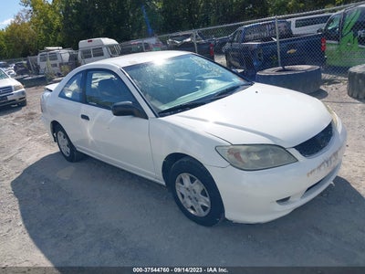Honda Civic 2004