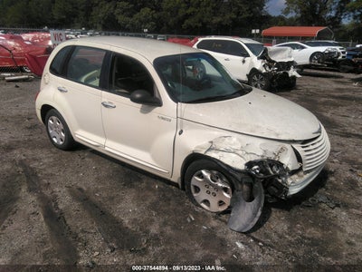 Chrysler Pt cruiser 2005