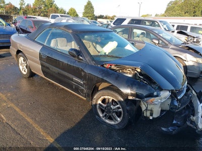 Chrysler Sebring 1999