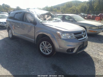 Dodge Journey 2019