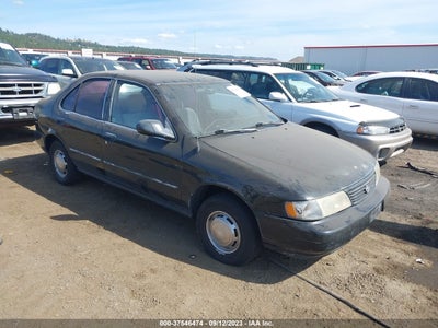 Nissan Sentra 1997