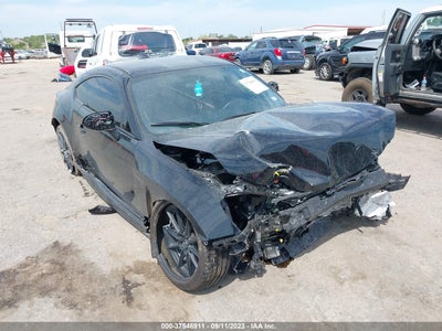 Toyota Gr86 2023