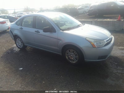 Ford Focus 2009