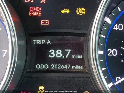 DayDrive