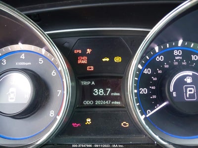 DayDrive