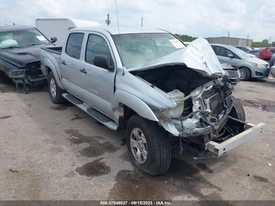 Toyota Tacoma 2005