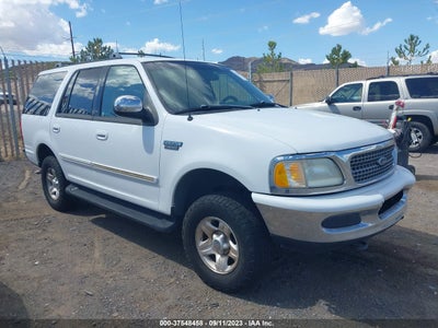 Ford Expedition 1998