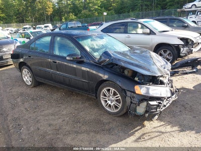 Volvo S60 2007