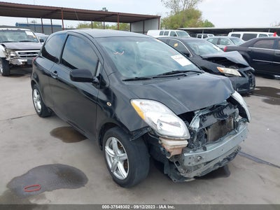 Toyota Yaris 2009