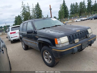 Jeep Grand cherokee 1995
