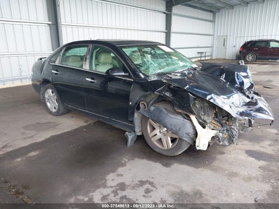Chevrolet Impala 2007