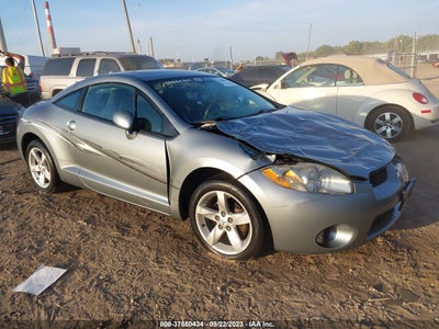 Mitsubishi Eclipse 2007