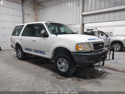 Ford Expedition 1997