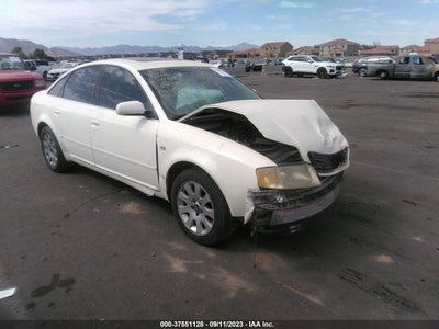 Audi A6 1999