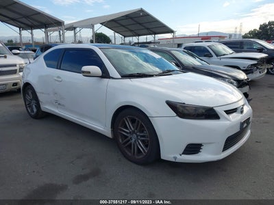 Scion Tc 2011