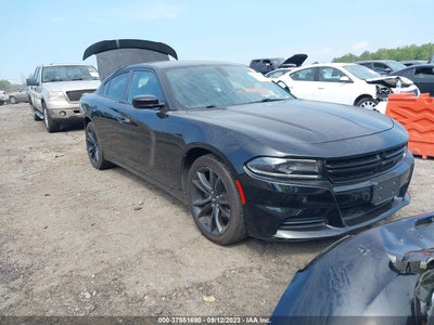 Dodge Charger 2018