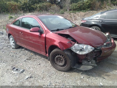 CHEVROLET COBALT 2008