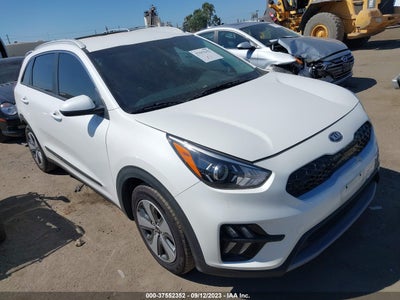 Kia Niro 2021
