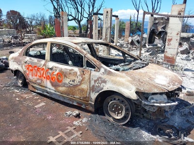 Honda Civic 2007