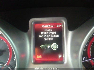 DayDrive