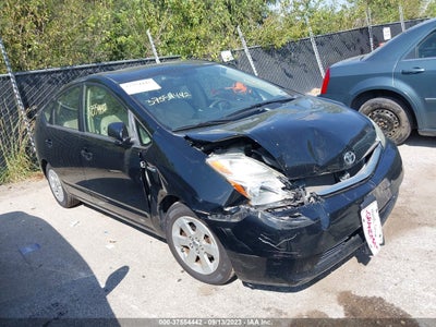 Toyota Prius 2008