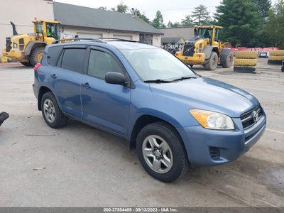 Toyota Rav4 2012