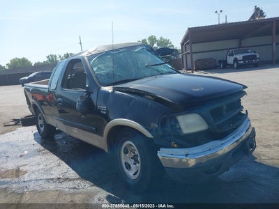 Ford F-150 1999