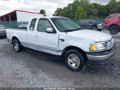 Ford F-150 1999