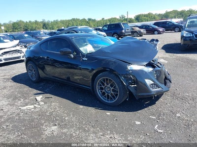 Scion Fr-s 2015