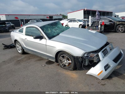 Ford Mustang 2010
