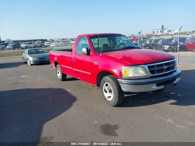 Ford F-150 1997