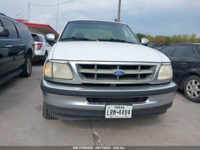 Ford F-150 1997