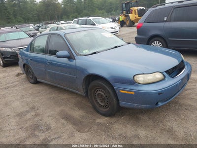 Chevrolet Malibu 1997