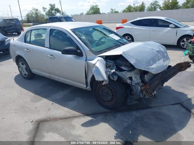 Chevrolet Cobalt 2007