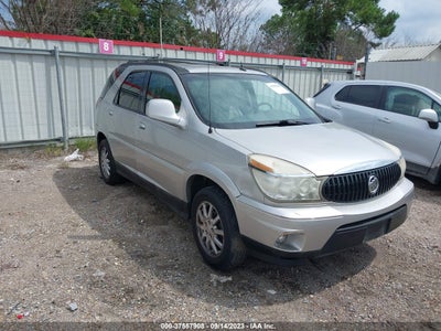 Buick Rendezvous 2006