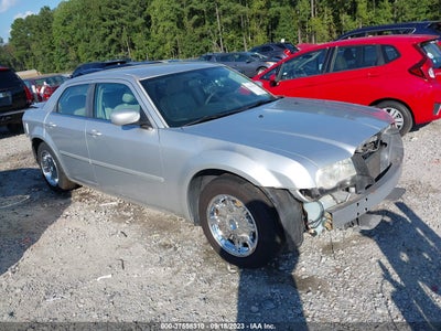 Chrysler 300 2005