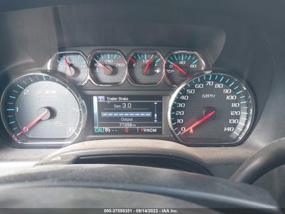 DayDrive
