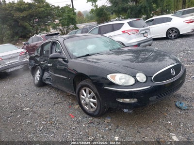 Buick Lacrosse 2006