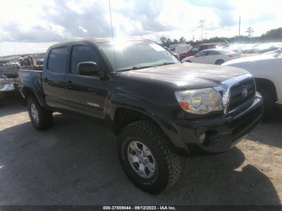 Toyota Tacoma 2010