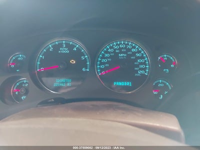 DayDrive