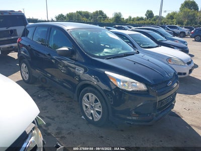 Ford Escape 2015