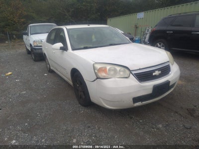 Chevrolet Malibu 2006