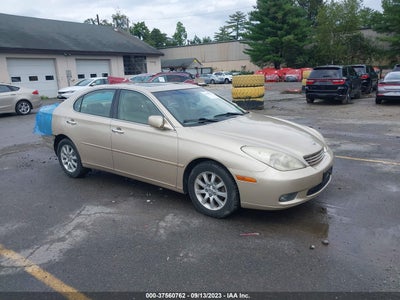 Lexus Es 330 2004