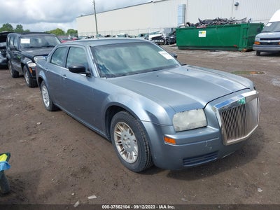 Chrysler 300 2007