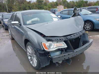 Chrysler 300 2012